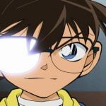 Detective Conan announces a new hiatus in the publication of his manga