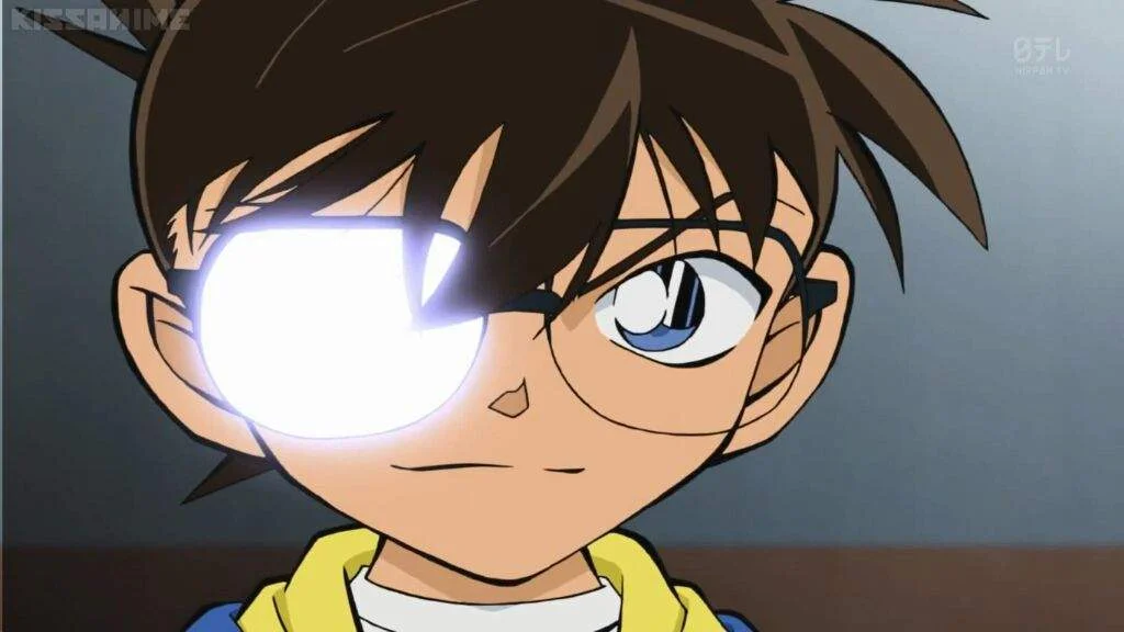 Detective Conan announces a new hiatus in the publication of his manga