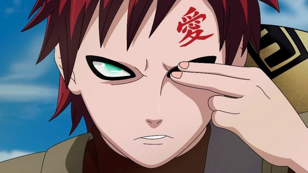 Gaara