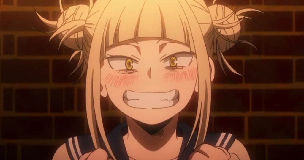 Himiko Toga