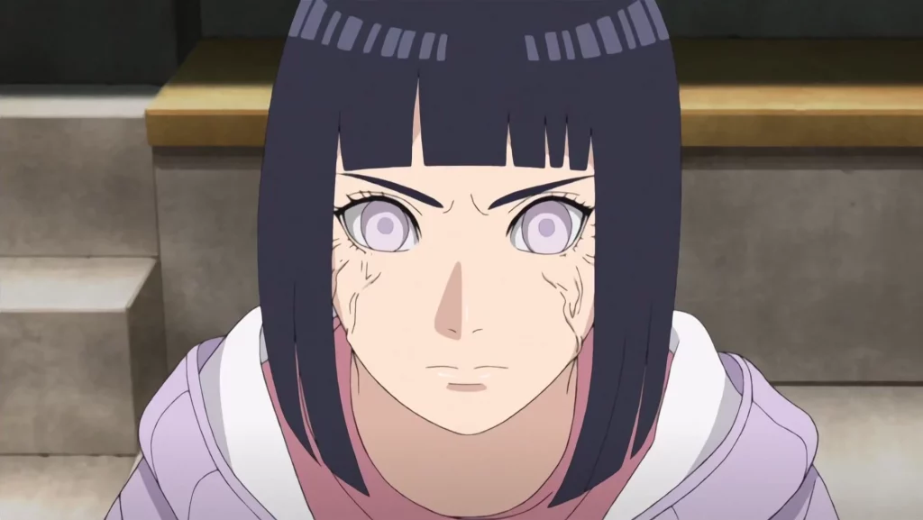 Hinata Uzumaki