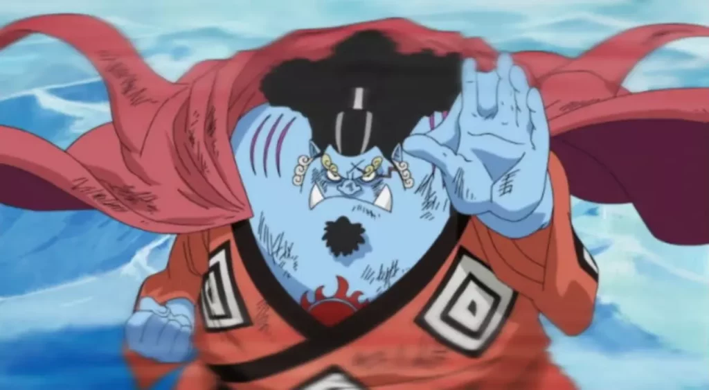 Jimbei