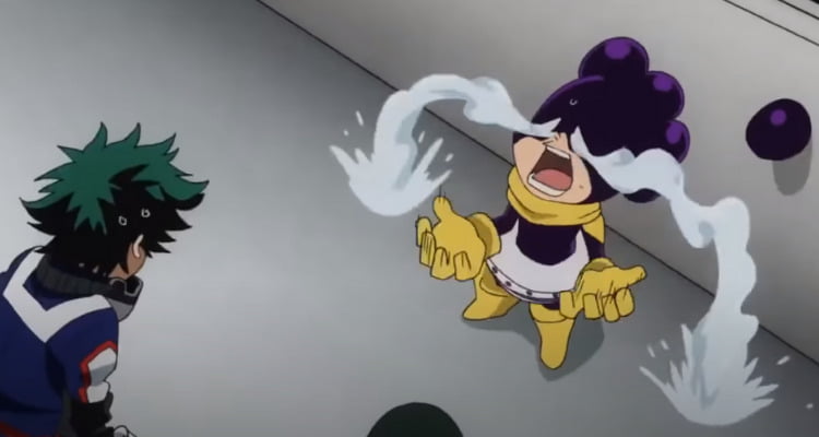 Minoru Mineta