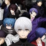 Most Powerful Characters in Tokyo Ghoul!