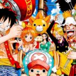 One Piece Main Characters, Their Skills and Stories