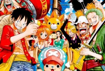 One Piece Main Characters, Their Skills and Stories