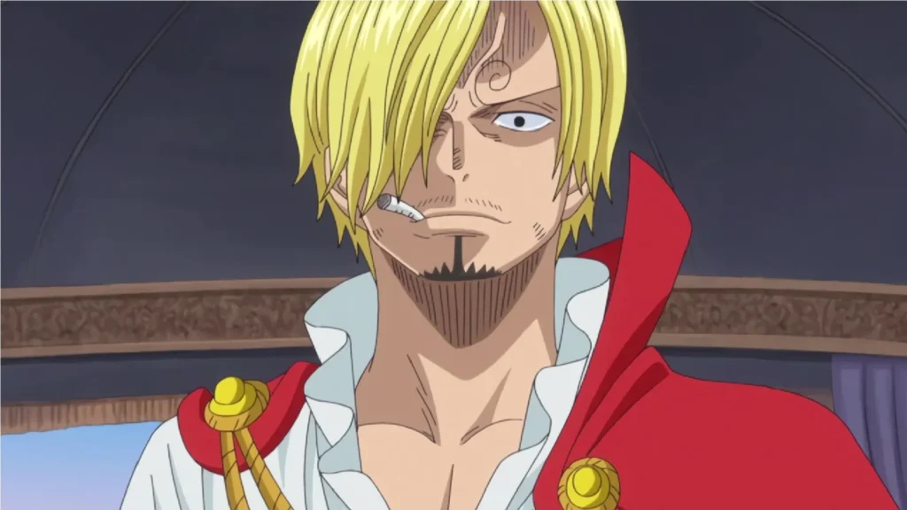 Sanji