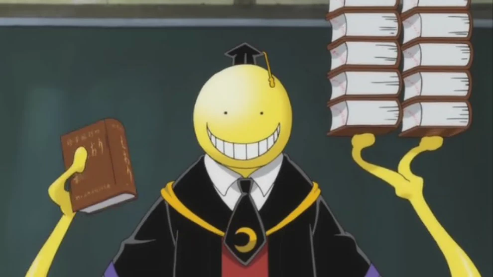 Korosensei