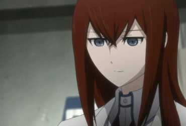 12 Best Kurisu Makise Quotes from Steins;Gate