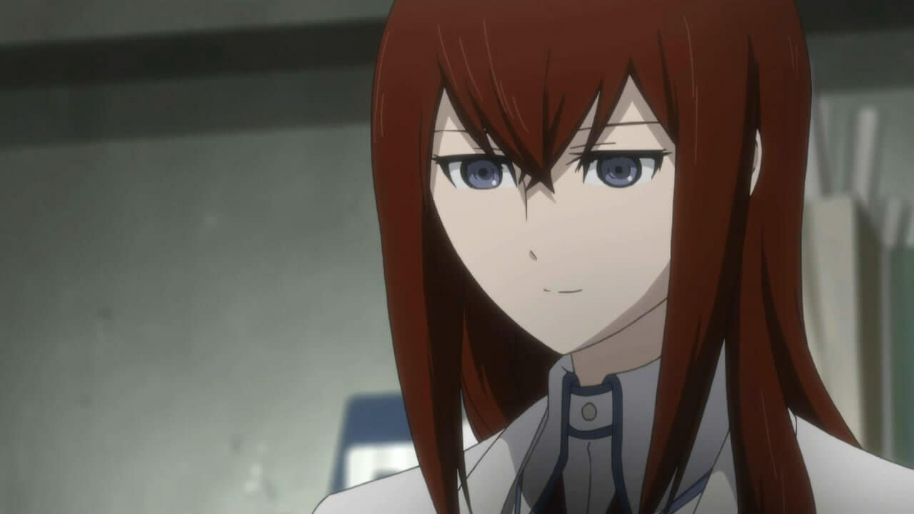 12 Best Kurisu Makise Quotes from Steins;Gate