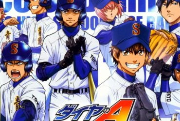 Ace of the Diamond Act II Filler List