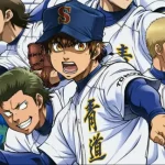 Ace of the Diamond Filler List