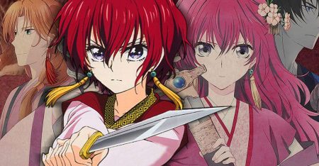 Akatsuki no Yona Watch Order | OtaKuKan