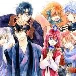 Akatsuki no Yona Watch Order