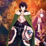 Anime Like The Rising of the Shield Hero