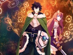 Anime Like The Rising of the Shield Hero