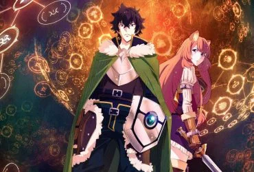 Anime Like The Rising of the Shield Hero