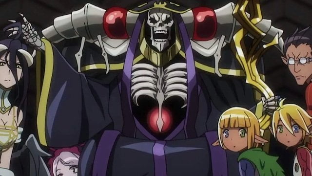 Overrlord