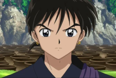 Best Miroku Quotes From Inuyasha