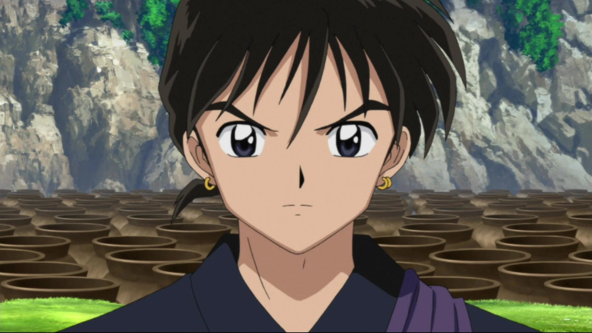 Best Miroku Quotes From Inuyasha