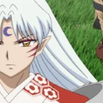 Best Sesshomaru Quotes from Inuyasha