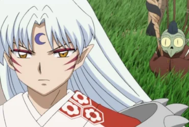 Best Sesshomaru Quotes from Inuyasha