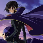 Code Geass Watch order