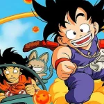 Dragon Ball Filler List