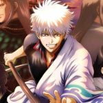 Gintama Filler List