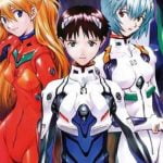 Neon Genesis Evangelion Watch Order