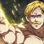 What is the Power of Escanor in Seven Deadly Sins