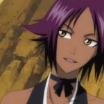 10+ Yoruichi Shihoin Quotes From Bleach