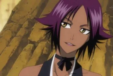 10+ Yoruichi Shihoin Quotes From Bleach