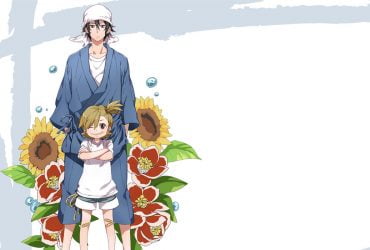 Best Anime Like Barakamon