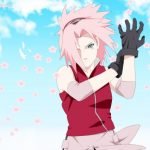 Best Sakura Haruno Quotes