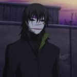 Darker than Black Watch Order