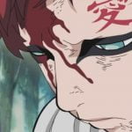 Gaara Quotes from Naruto Shippuden