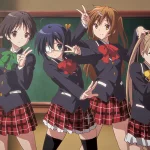 Love, Chunibyo & Other Delusions! Watch Order