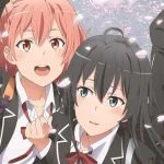 My Teen Romantic Comedy SNAFU Watch Order