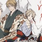 Natsume Yuujinchou Watch Order