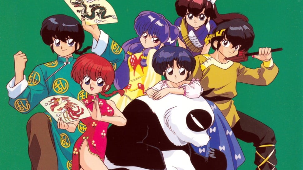 Ranma ½