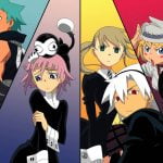 Soul Eater Watch Order