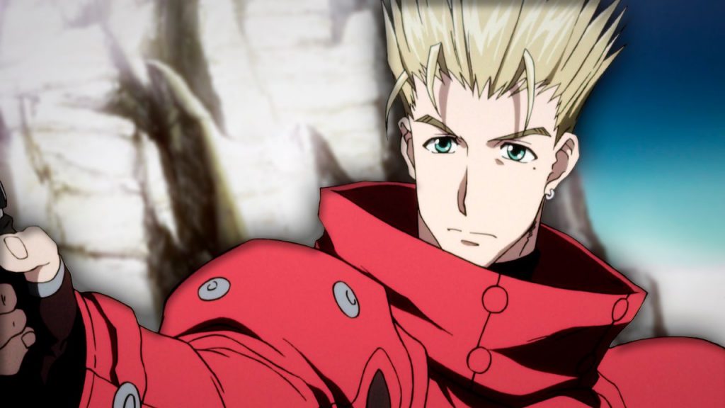 Trigun