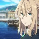 Violet Evergarden Watch Order