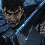 The Best Guts Quotes From Berserk