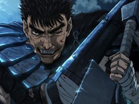 The Best Guts Quotes From Berserk