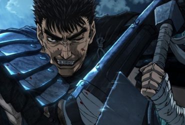 The Best Guts Quotes From Berserk