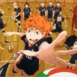 Haikyu!! Filler List