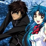 Full Metal Panic! Watch Order