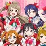 Love Live! School Idol Project Watch Order